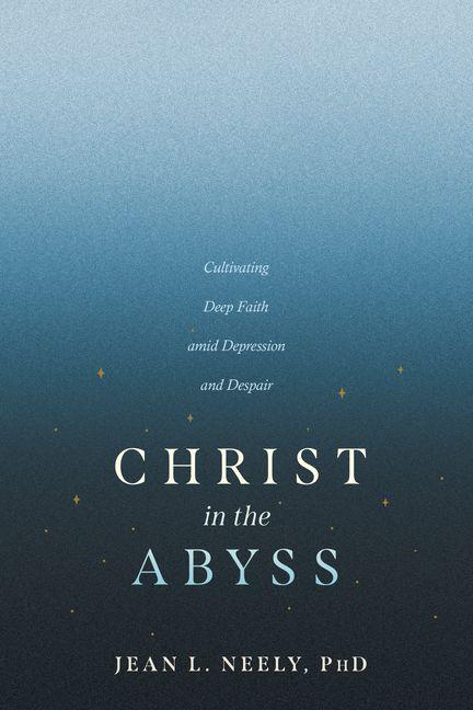 Vorderes Coverbild Christ in the Abyss
