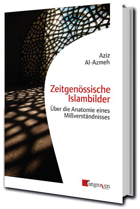 Vorderes Coverbild Zeitgenössische Islambilder