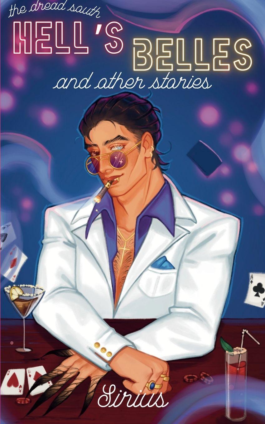 Vorderes Coverbild Hell's Belles (and Other Stories)