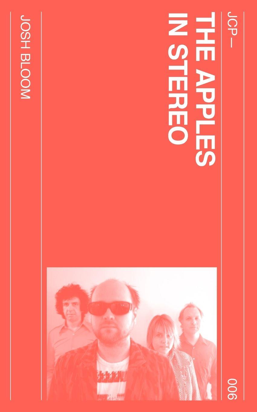 Vorderes Coverbild The Apples in Stereo