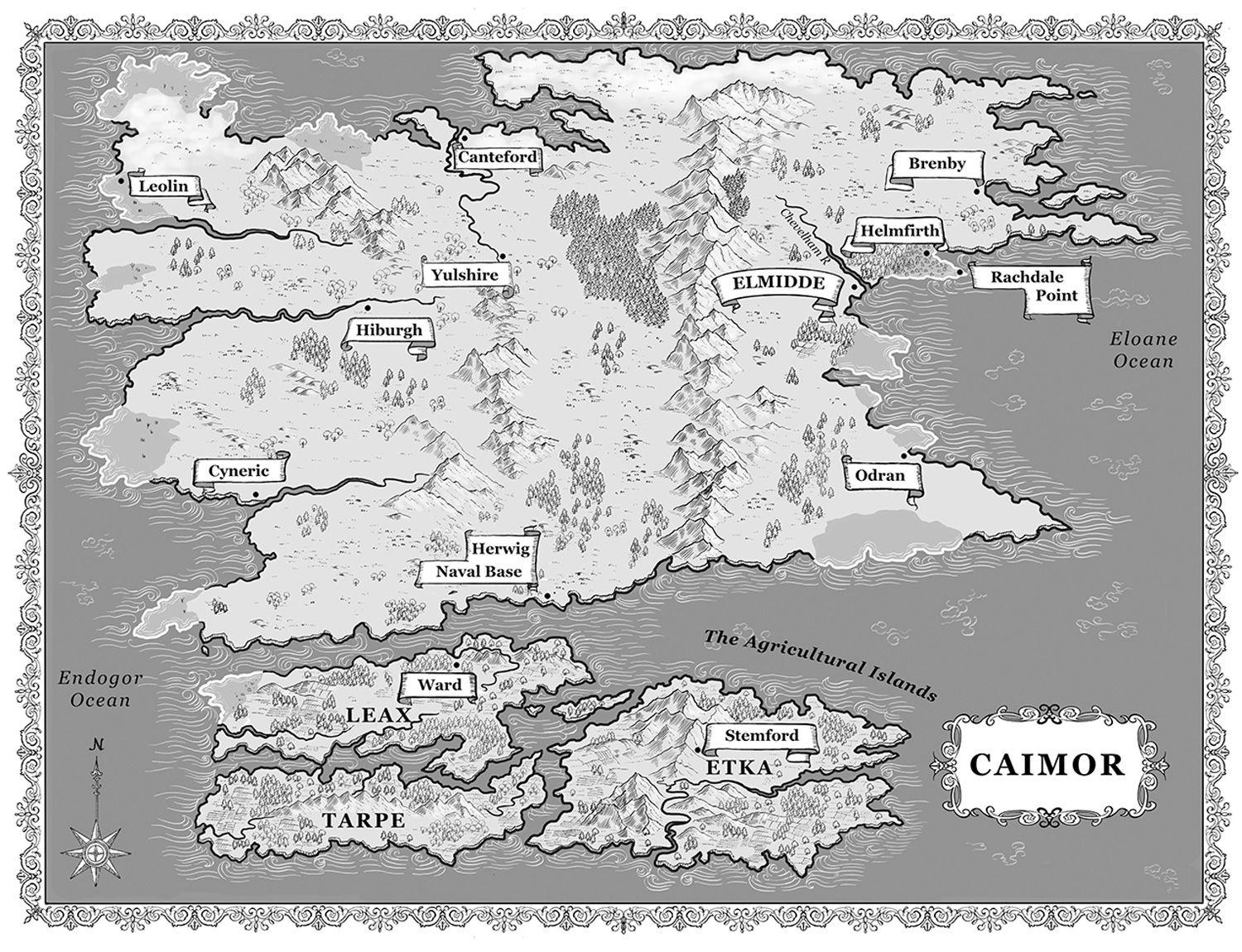 Beispielinhalt (Bild) Queen of Faces