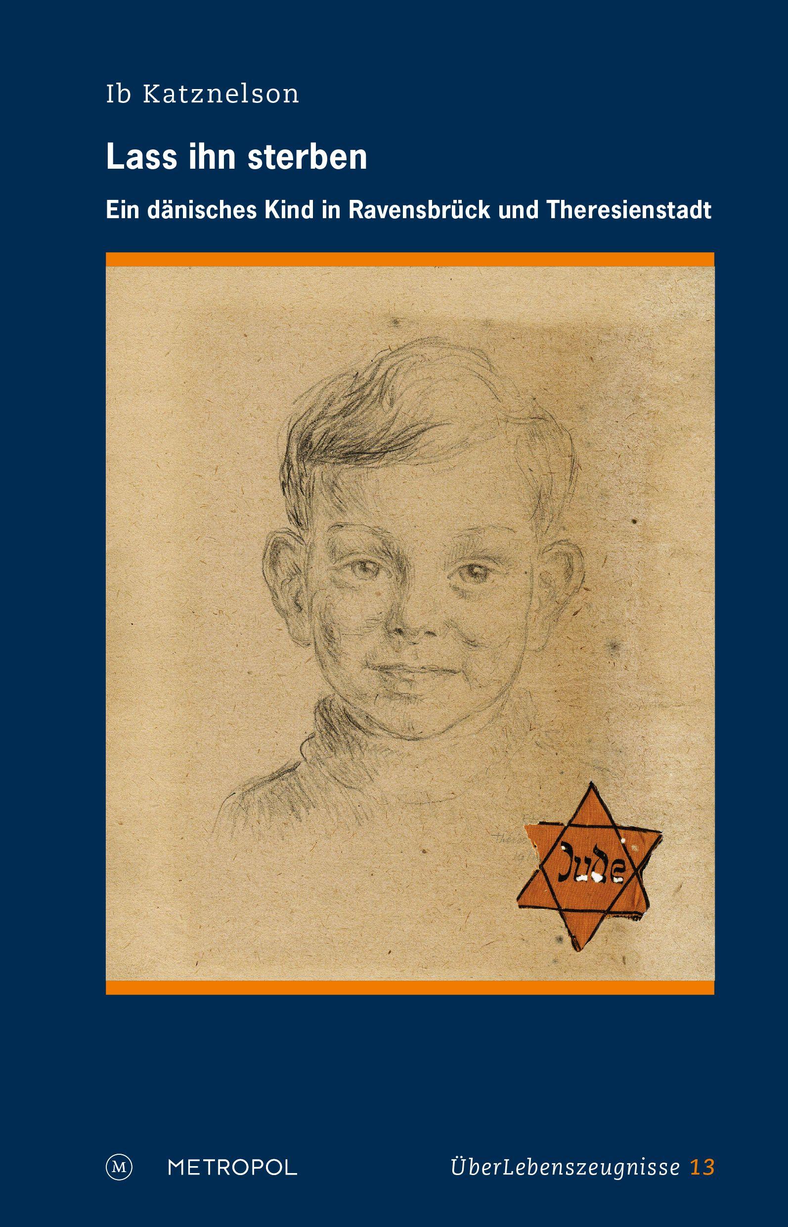 Vorderes Coverbild Lass ihn sterben