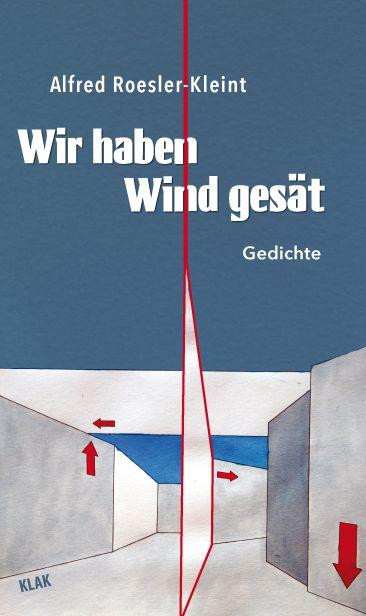 Vorderes Coverbild Wir haben Wind gesät