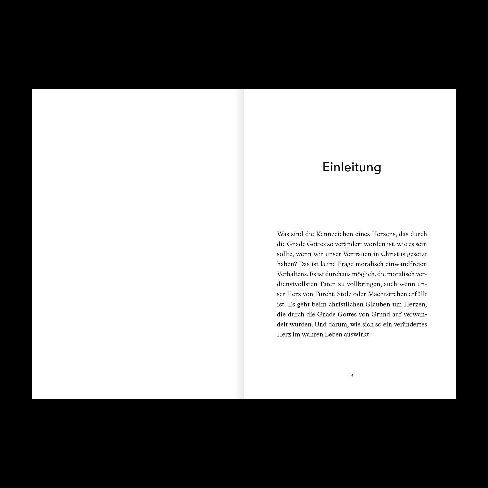 Beispielinhalt (Bild) Überraschende Freiheit