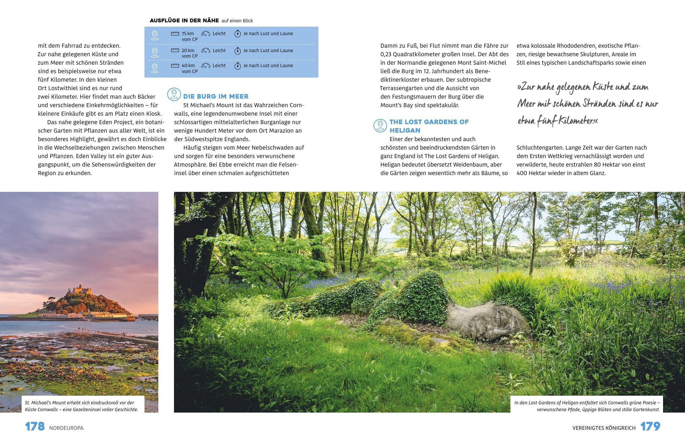 Beispielinhalt (Bild) Yes we camp! Camping Adults Only