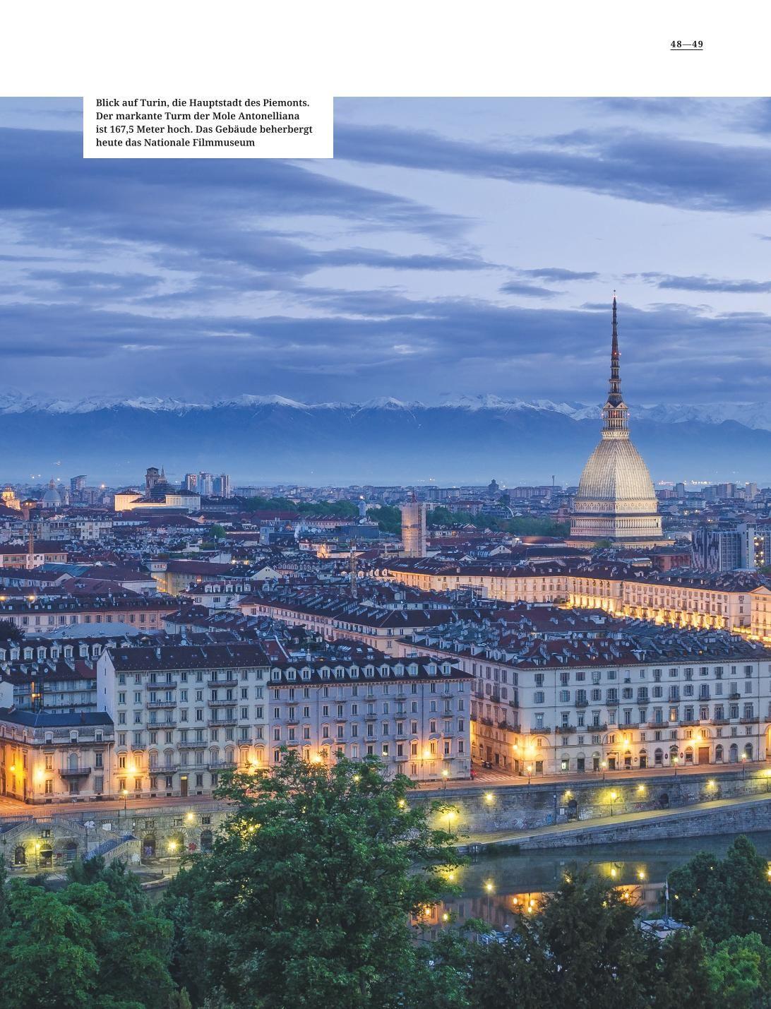 Beispielinhalt (Bild) Amore & Motore