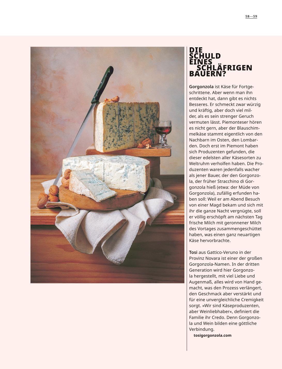 Beispielinhalt (Bild) Amore & Motore