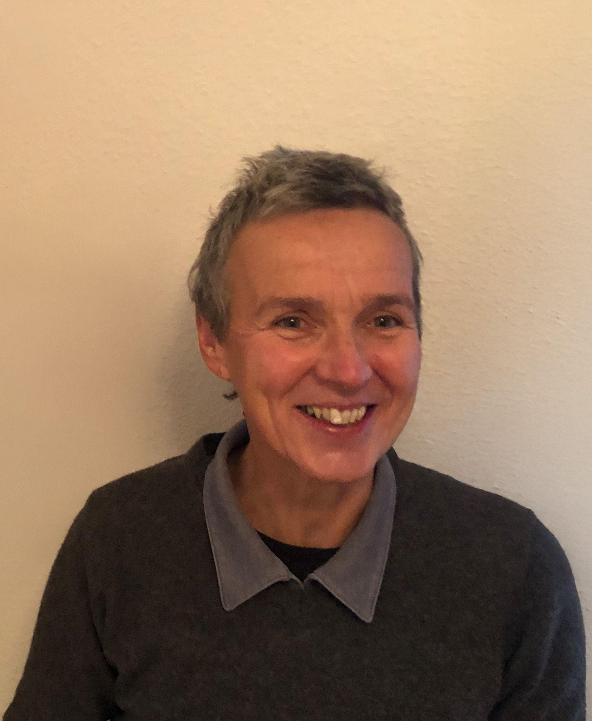 Autorenbild Berufe und DU