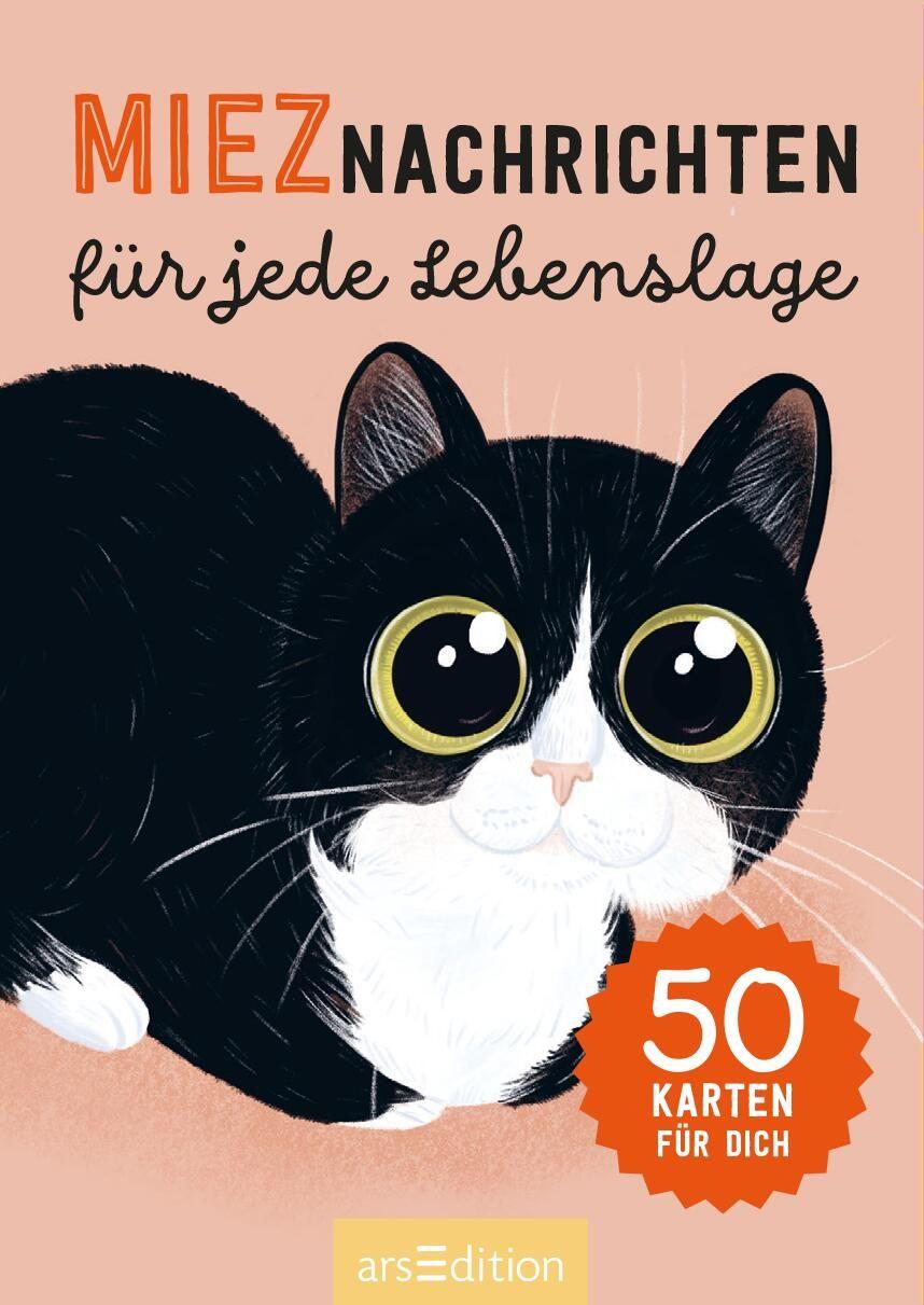 Beispielinhalt (Bild) MIEZNachrichten für jede Lebenslage