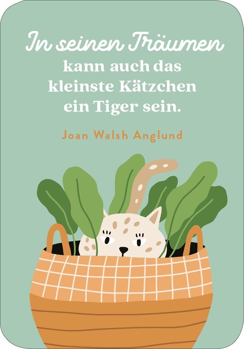 Beispielinhalt (Bild) MIEZNachrichten für jede Lebenslage