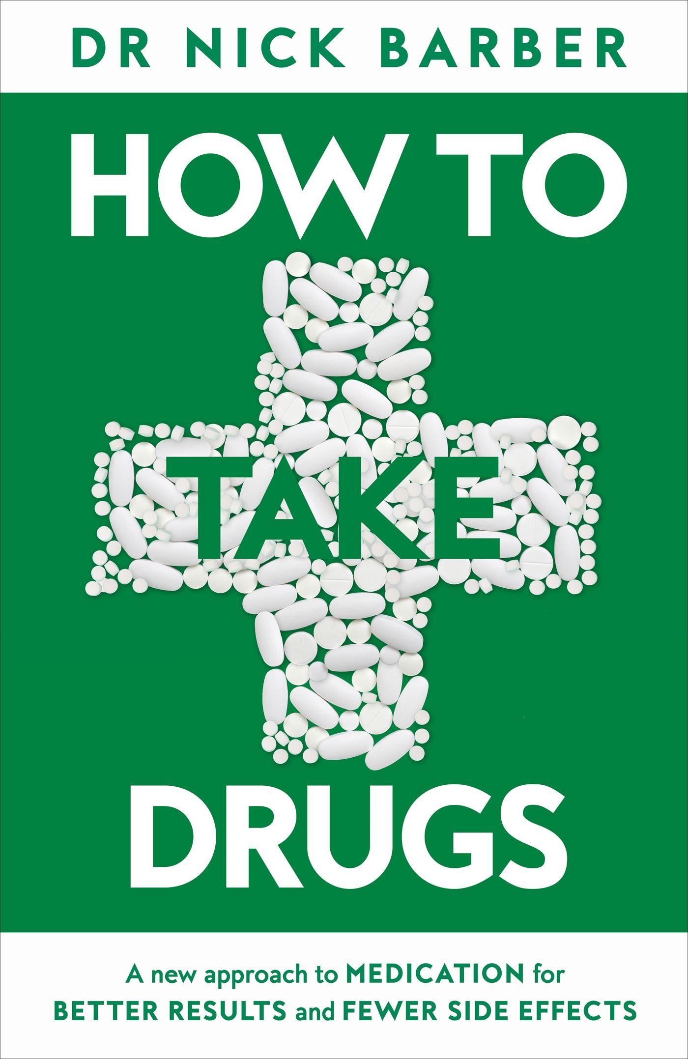 Vorderes Coverbild How to Take Drugs