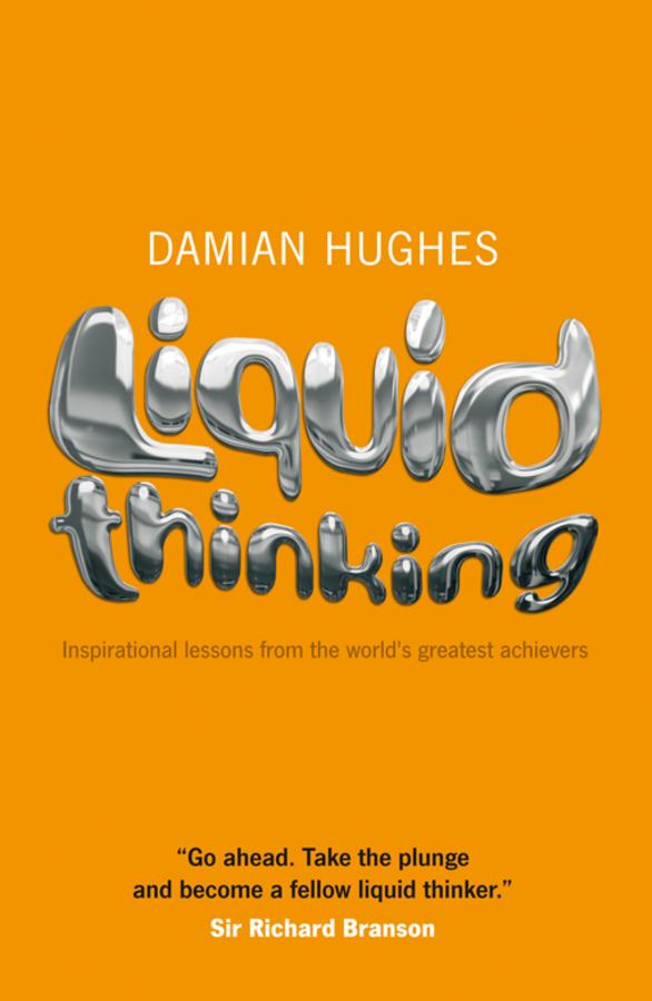 Vorderes Coverbild Liquid Thinking