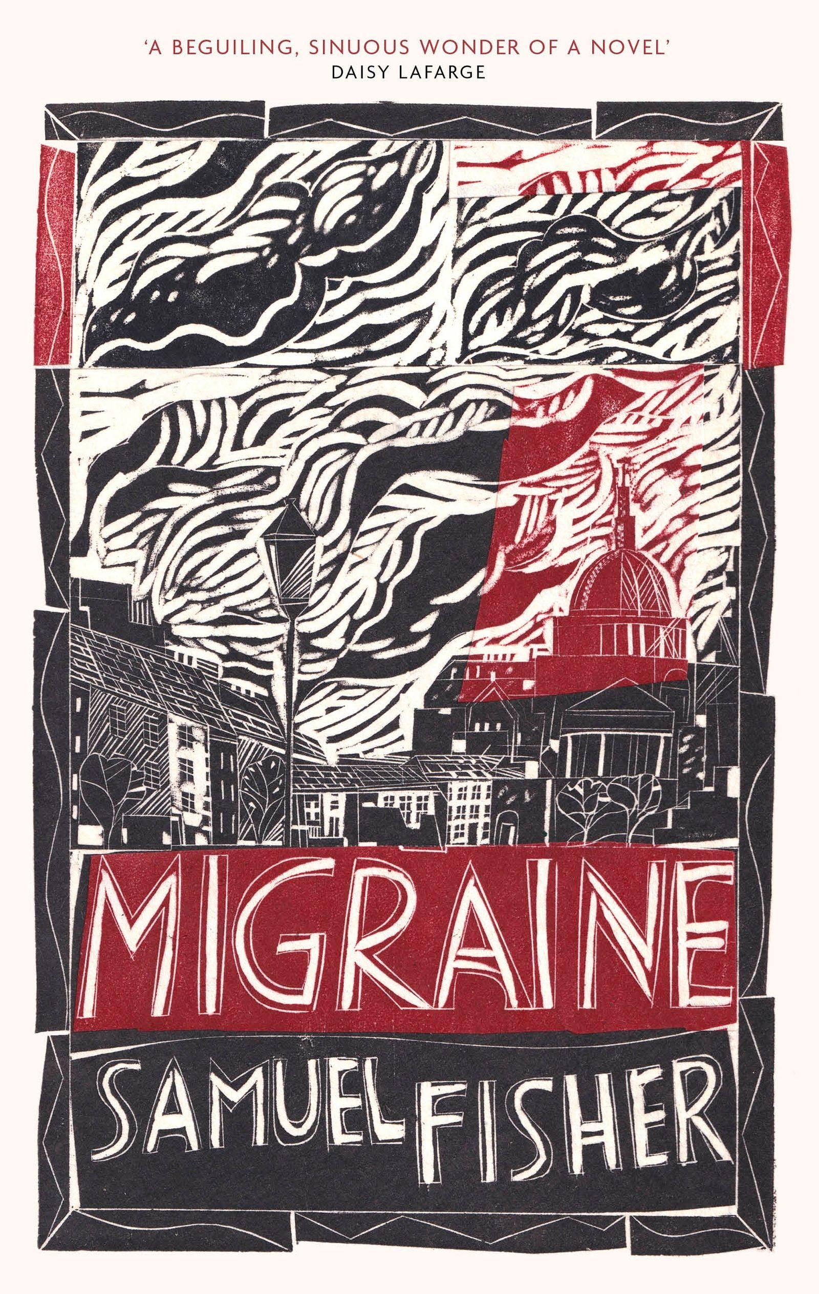 Vorderes Coverbild Migraine