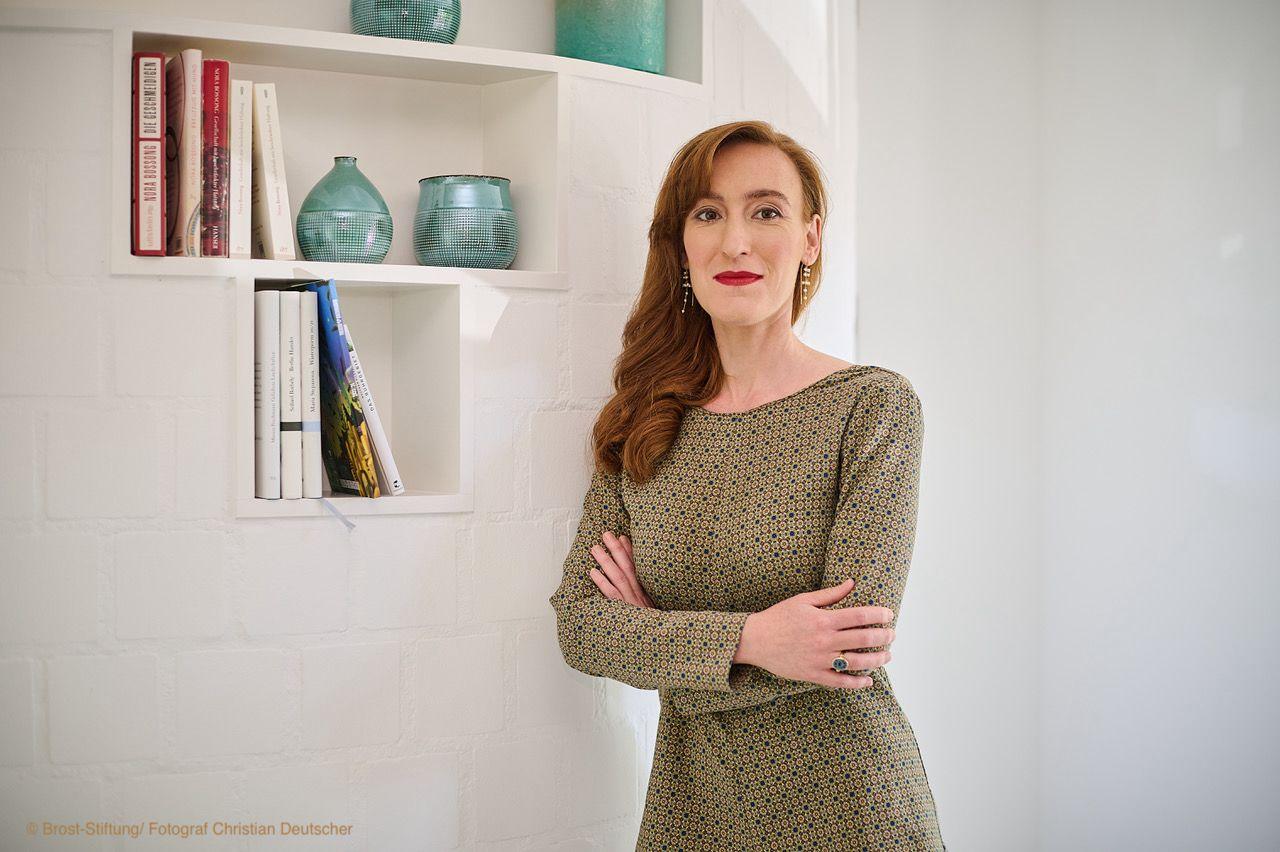 Autorenbild Webers Protokoll