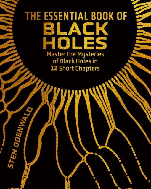 Vorderes Coverbild The Essential Book of Black Holes
