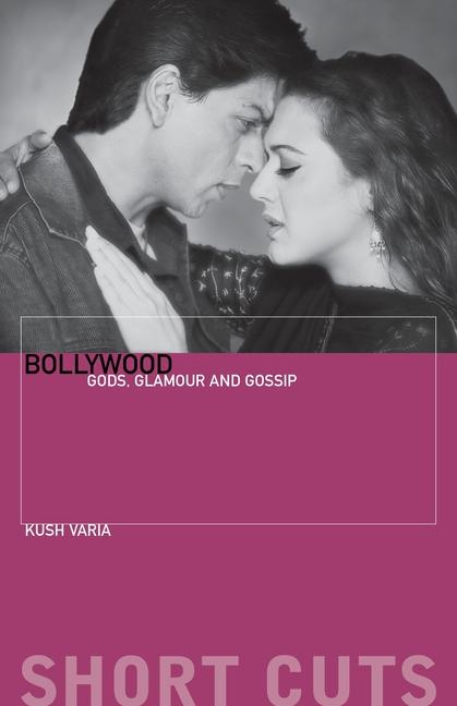 Vorderes Coverbild Bollywood - Gods, Glamour, and Gossip