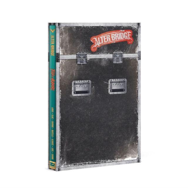 Vorderes Coverbild Alter Bridge: Tour Of Horrors (Deluxe Edition)