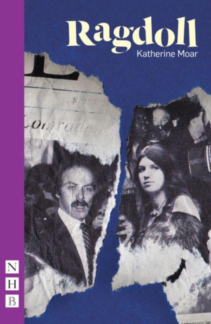 Vorderes Coverbild Ragdoll