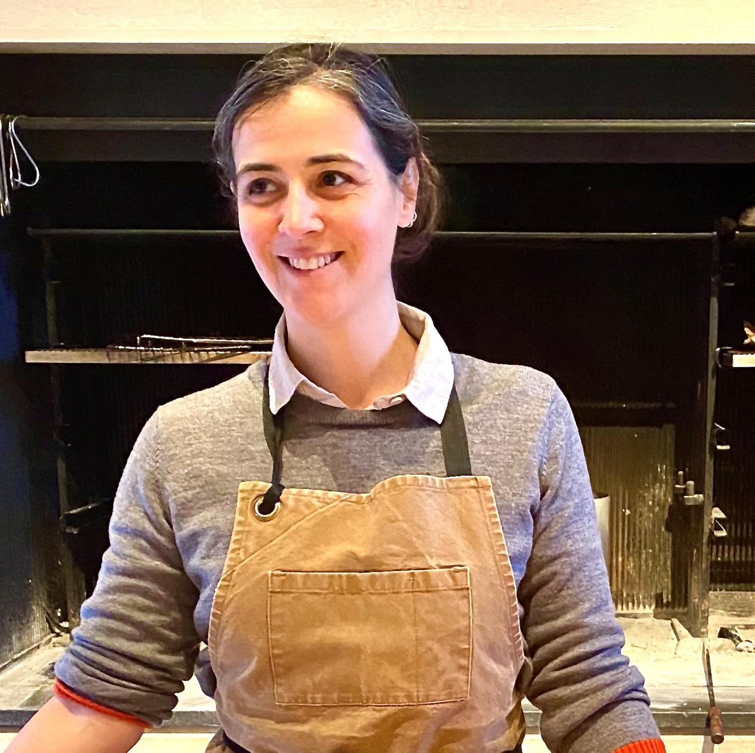 Autorenbild Kirschen, Quitten und Zitronen