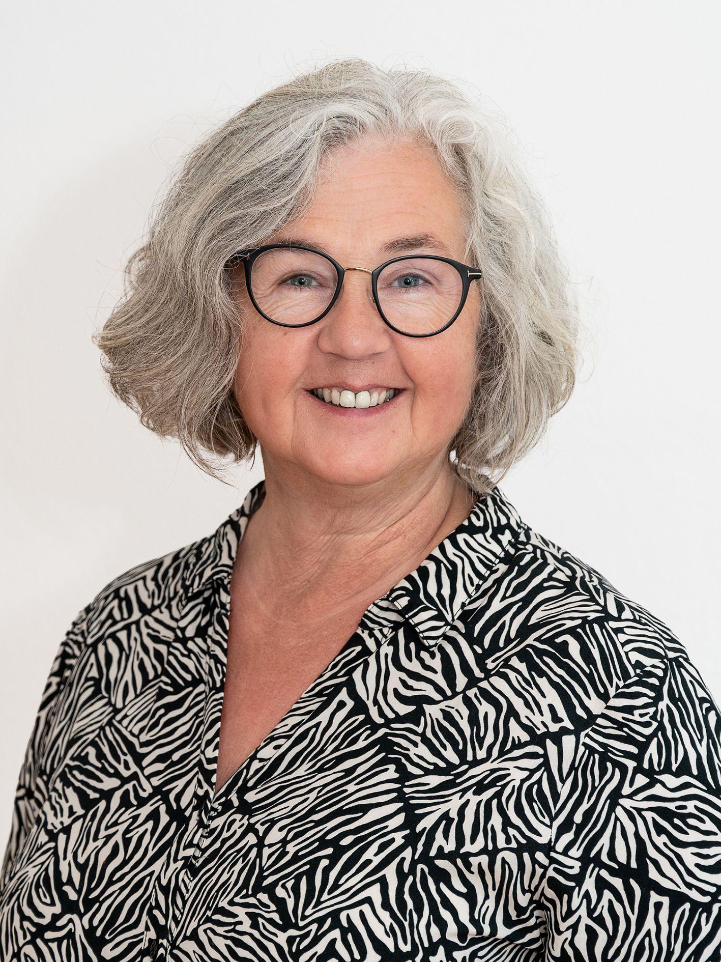 Autorenbild Mini- und Maxitücher mit Struktur