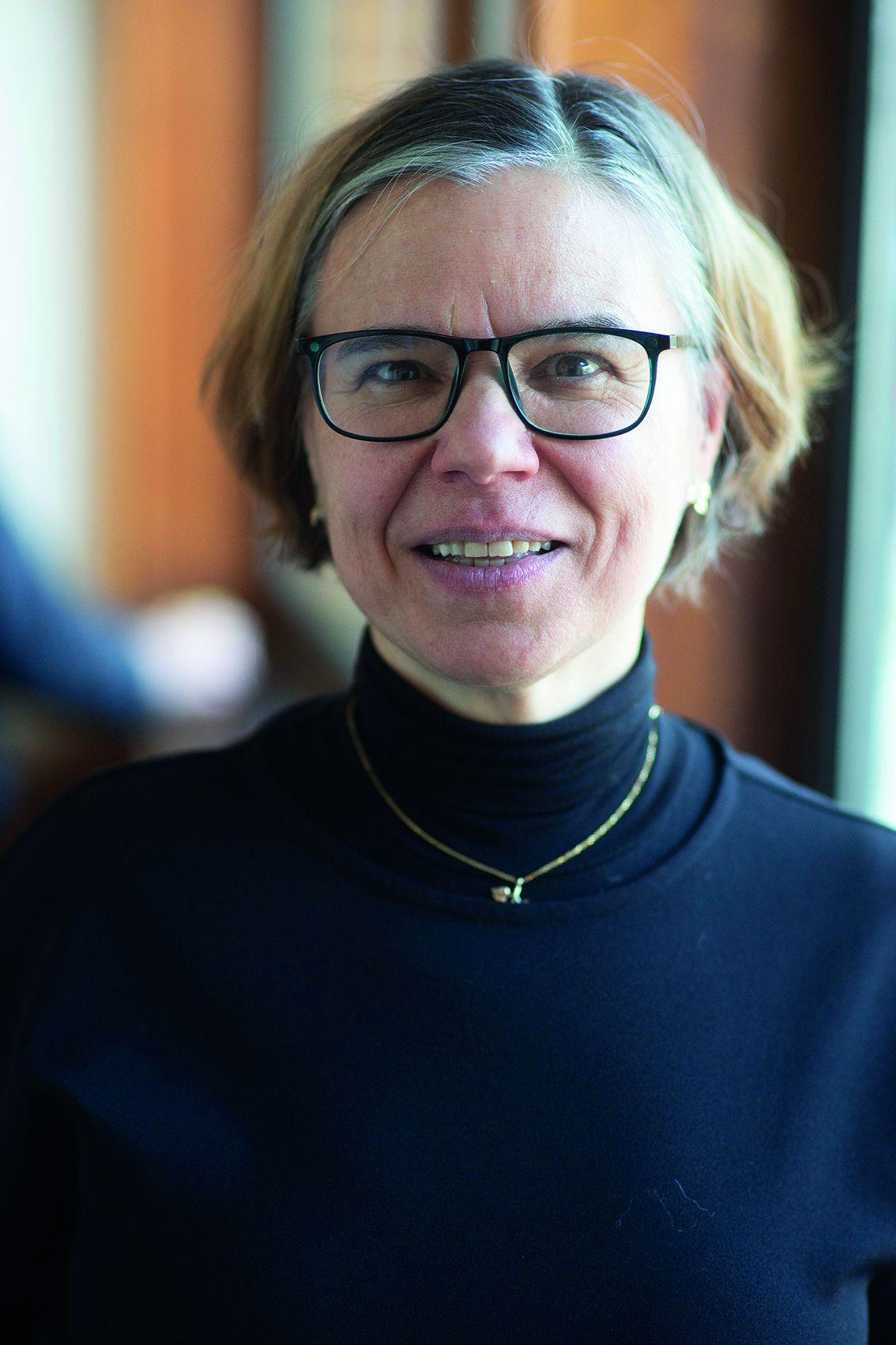 Autorenbild Stricken lernen von den Basics bis Brioche