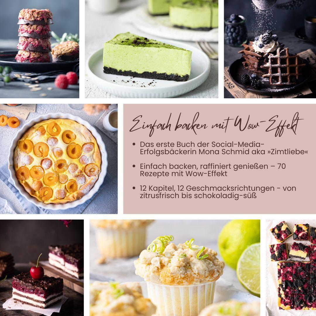 Beispielinhalt (Bild) Sweet Things Only