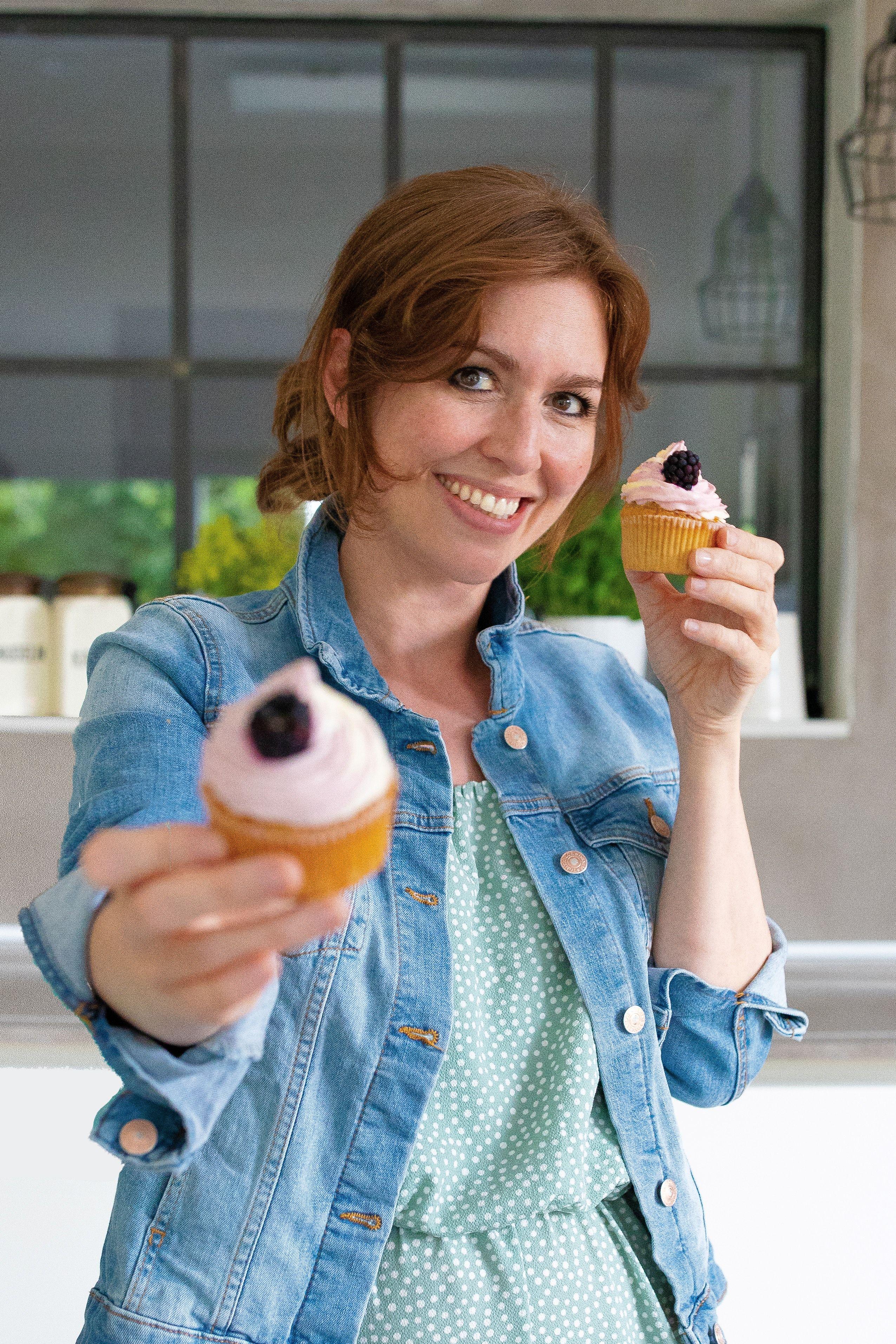 Autorenbild Sweet Things Only