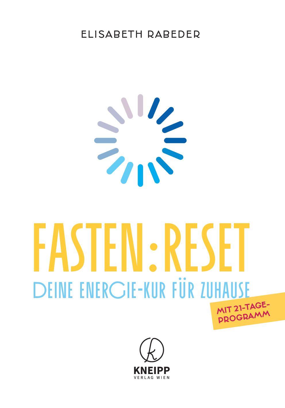 Beispielinhalt (Bild) Fasten:Reset