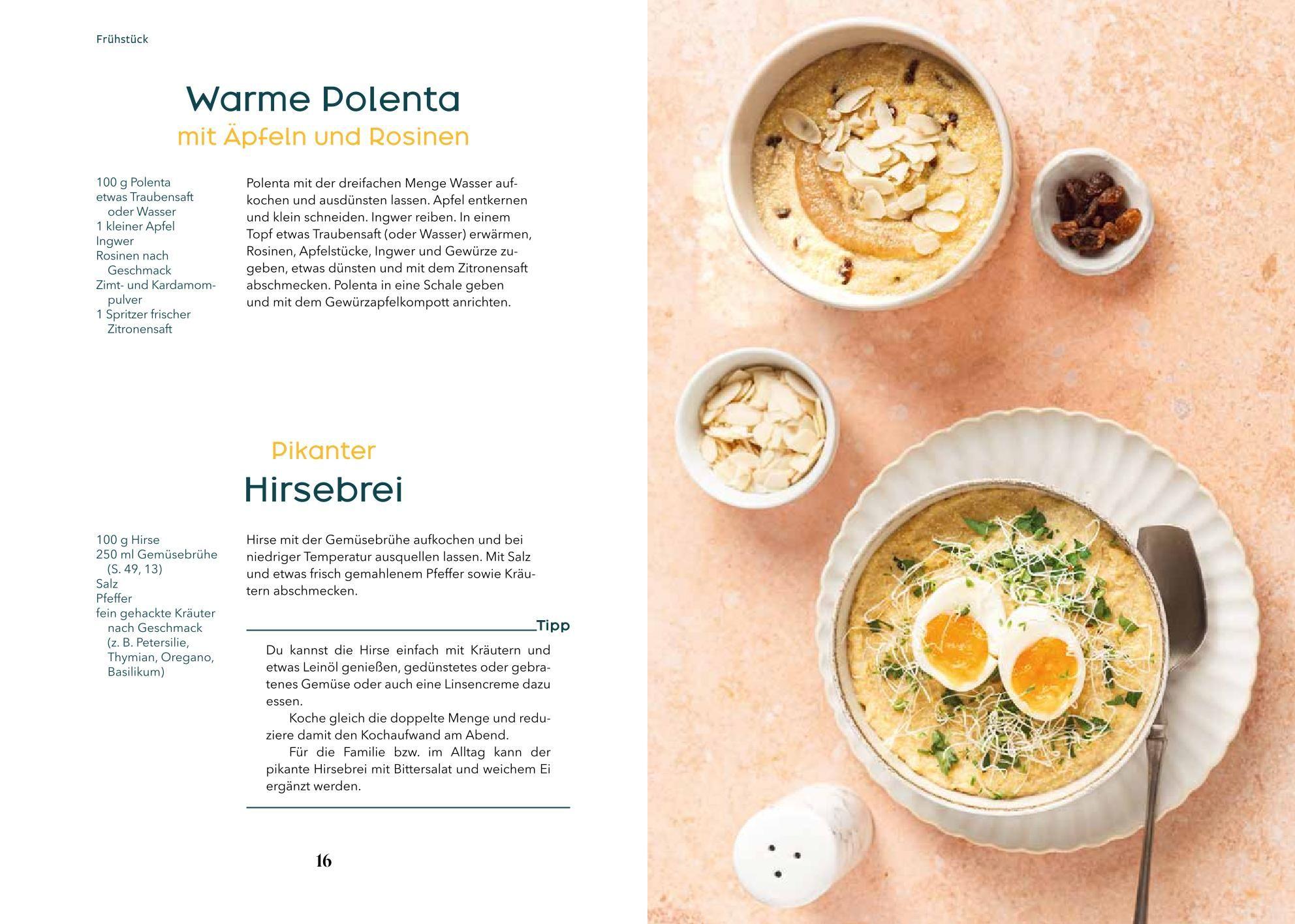 Beispielinhalt (Bild) Fasten:Reset