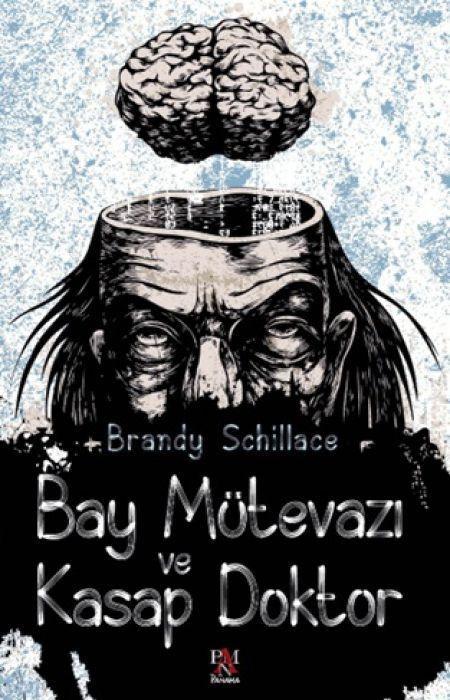 Vorderes Coverbild Bay Mütevazi Ve Kasap Doktor