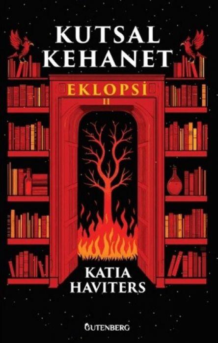 Vorderes Coverbild Kutsal Kehanet - Eklopsi 2