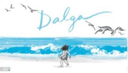 Vorderes Coverbild Dalga