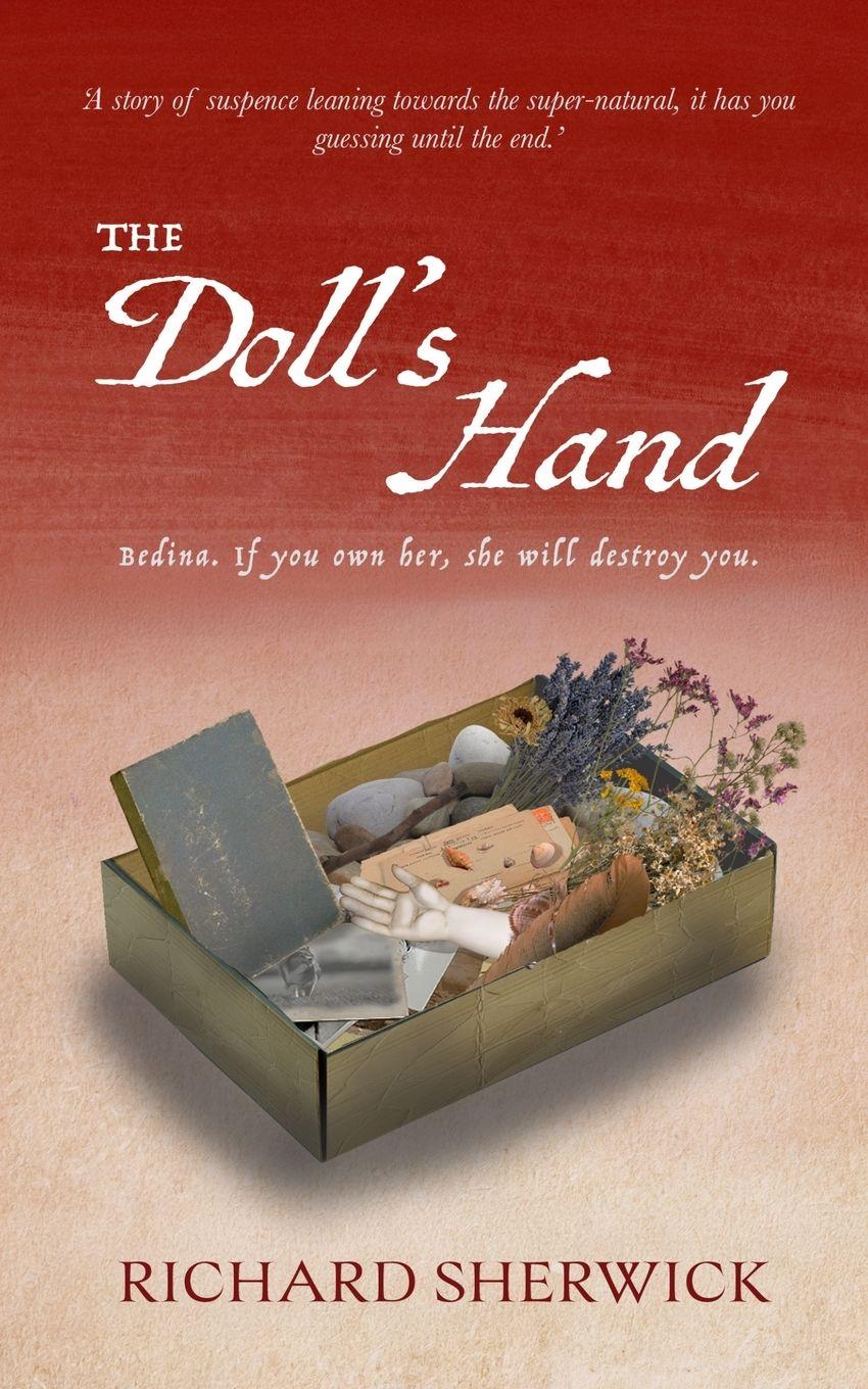 Vorderes Coverbild The Doll's Hand
