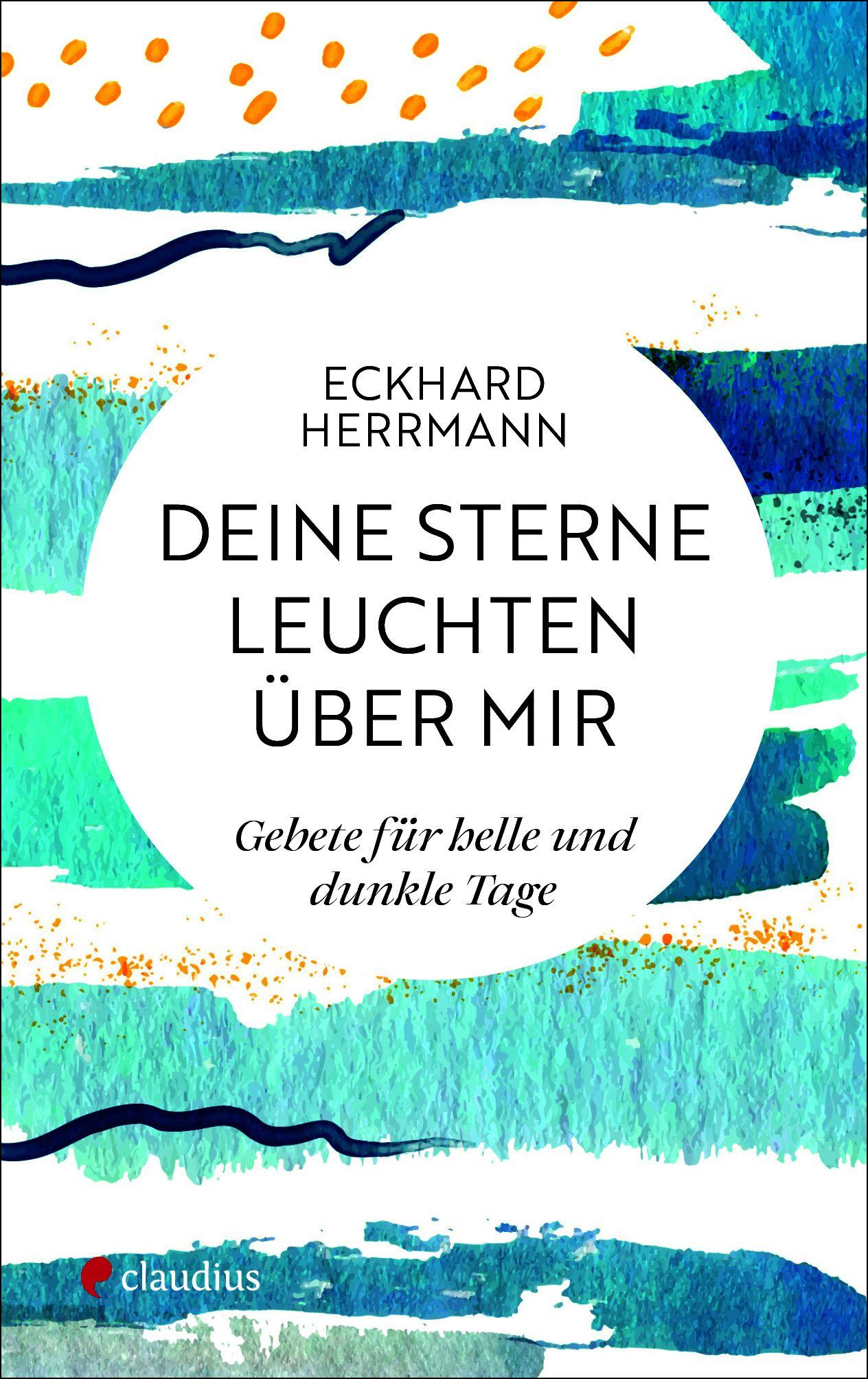 Vorderes Coverbild Deine Sterne leuchten über mir