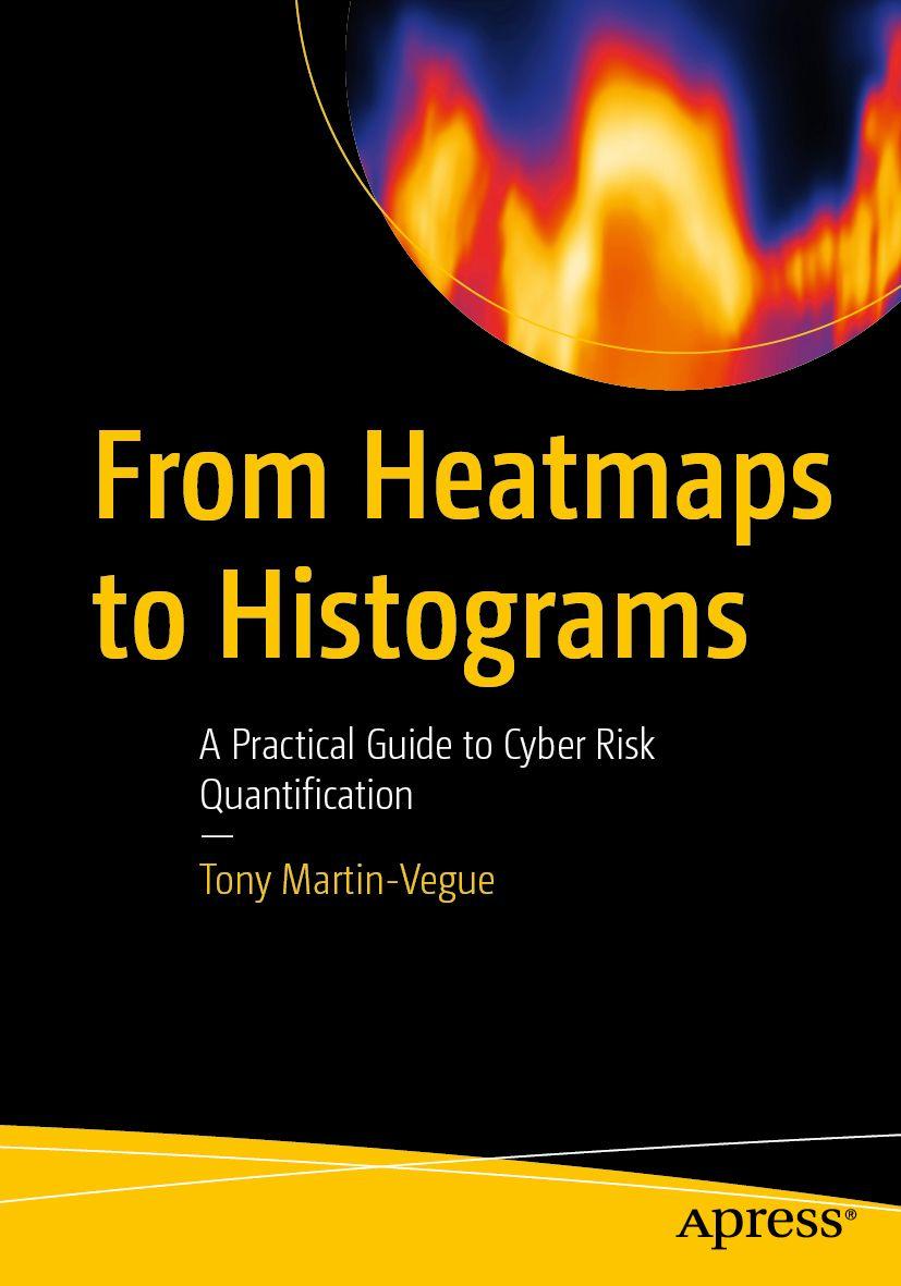 Vorderes Coverbild From Heatmaps to Histograms