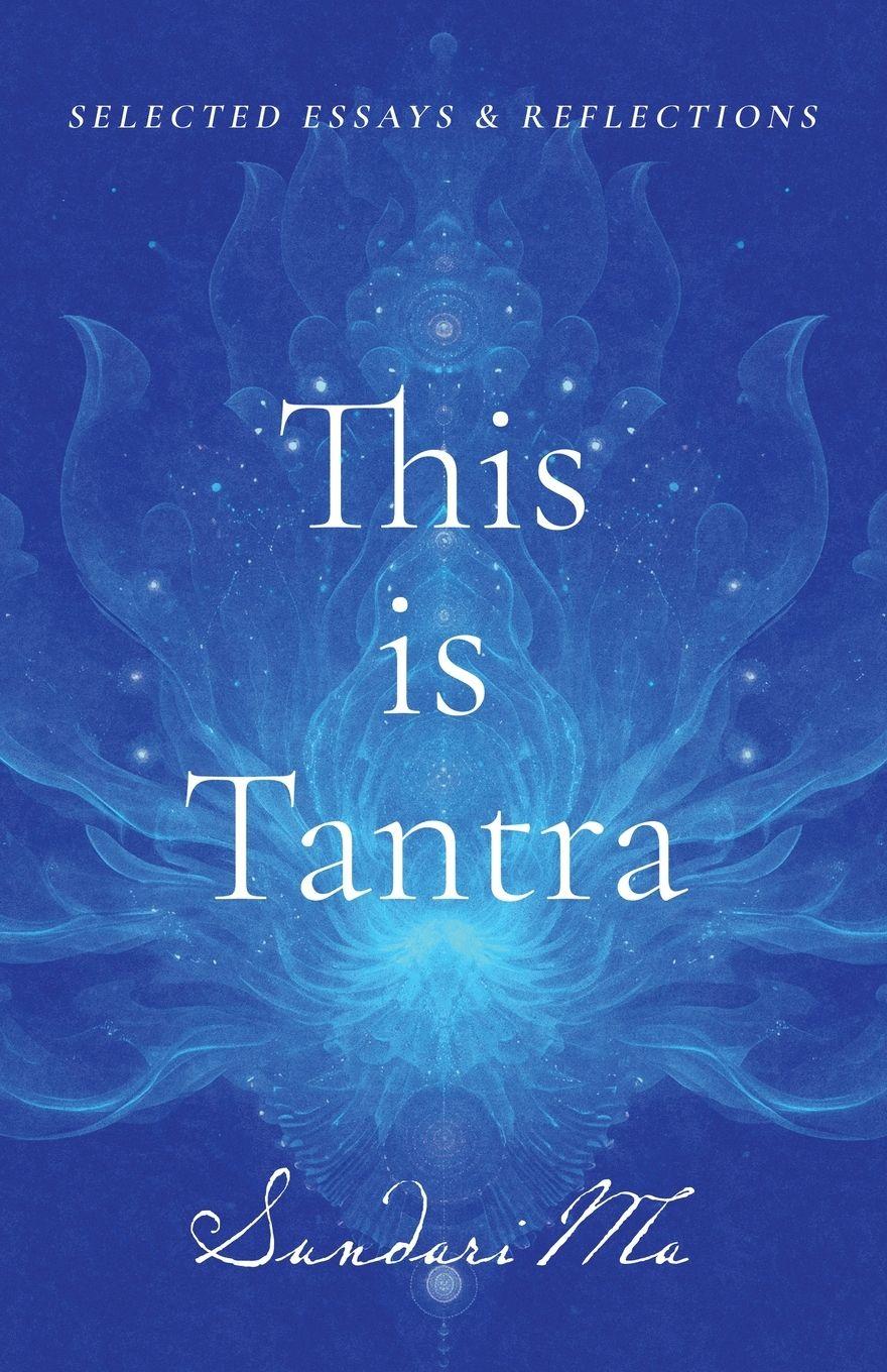 Vorderes Coverbild This is Tantra