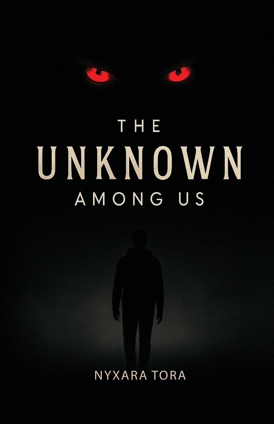 Vorderes Coverbild The Unknown Among Us