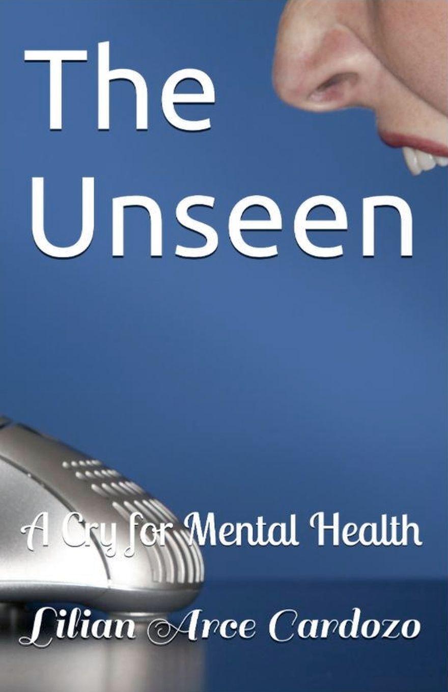 Vorderes Coverbild The Unseen