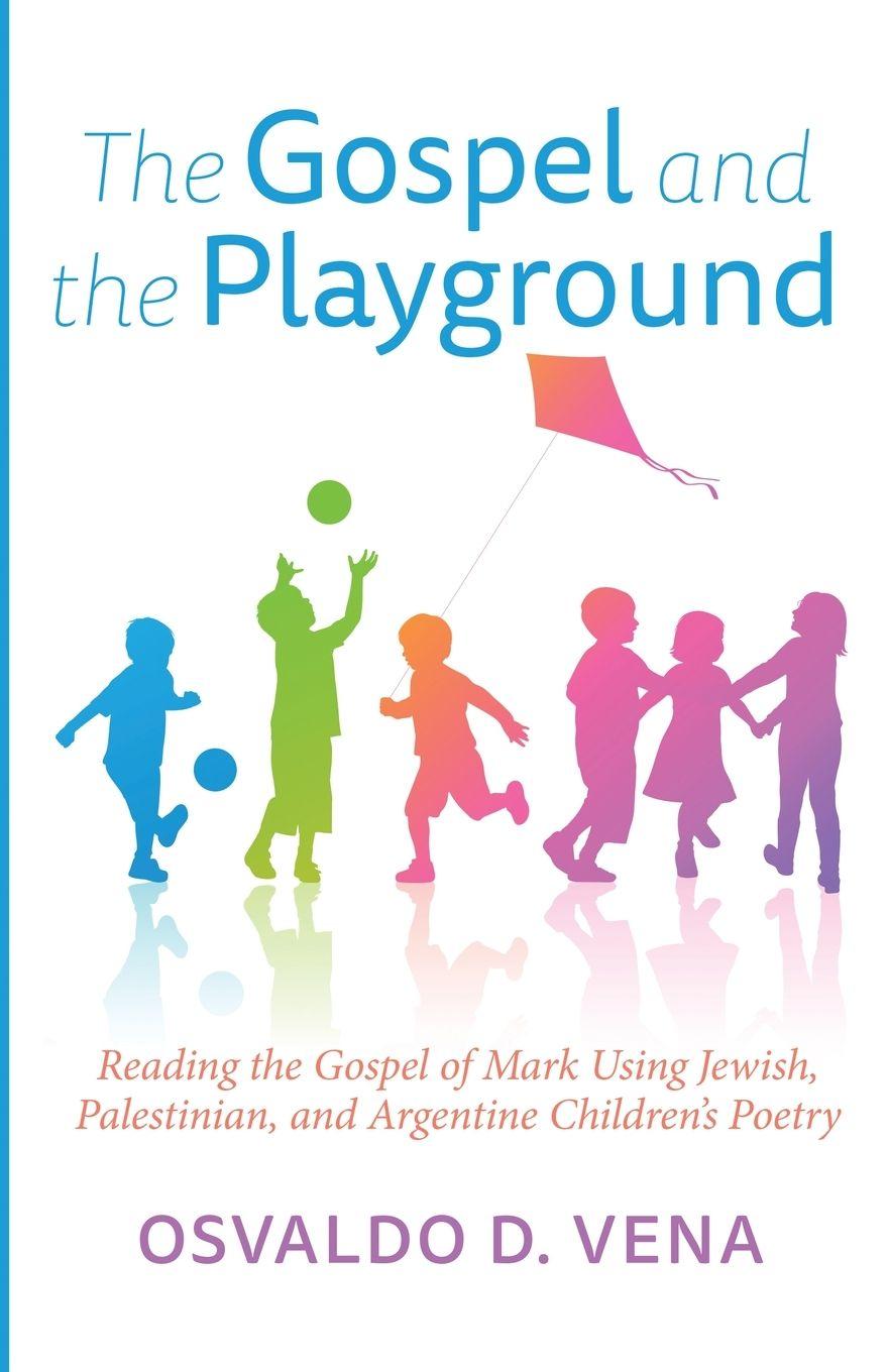 Vorderes Coverbild The Gospel and the Playground