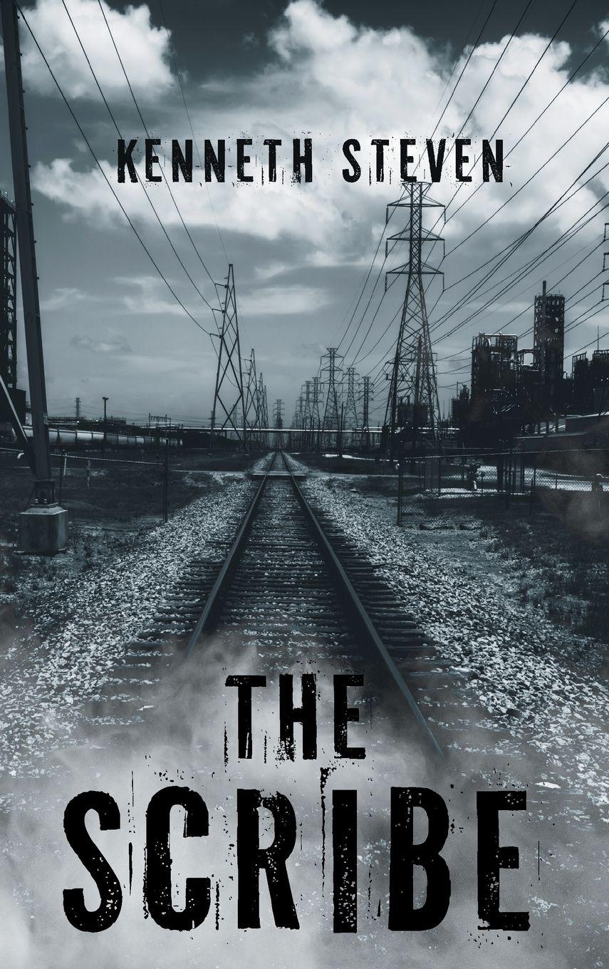 Vorderes Coverbild The Scribe