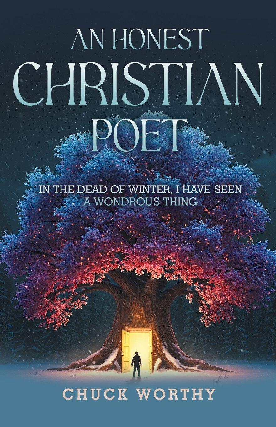 Vorderes Coverbild An Honest Christian Poet