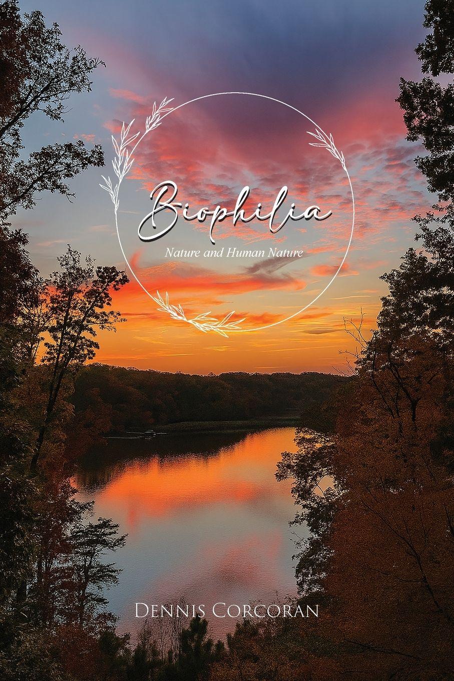Vorderes Coverbild Biophilia