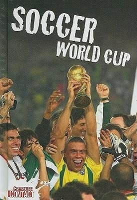 Vorderes Coverbild Soccer World Cup
