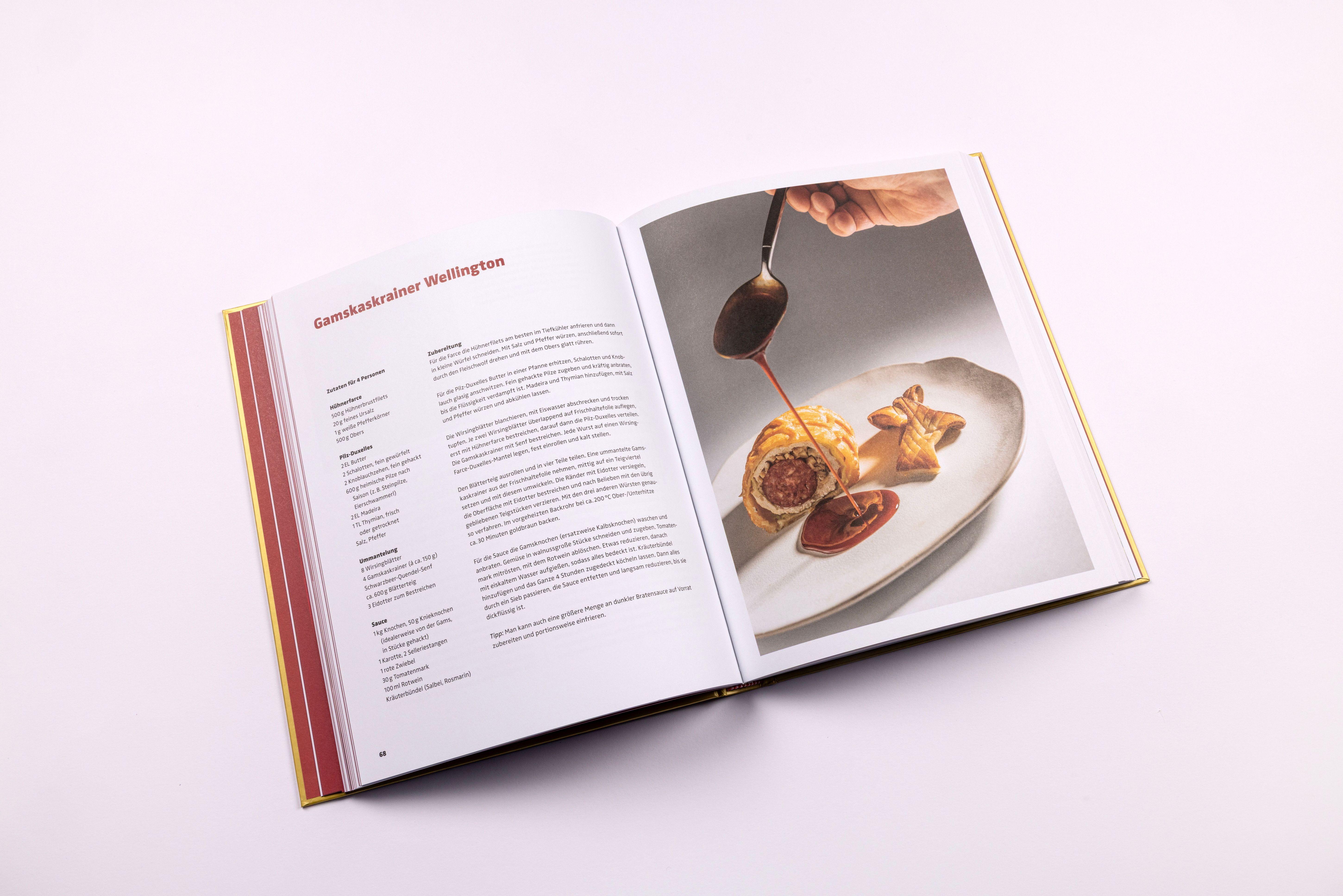 Beispielinhalt (Bild) Fritz, was gibt's?