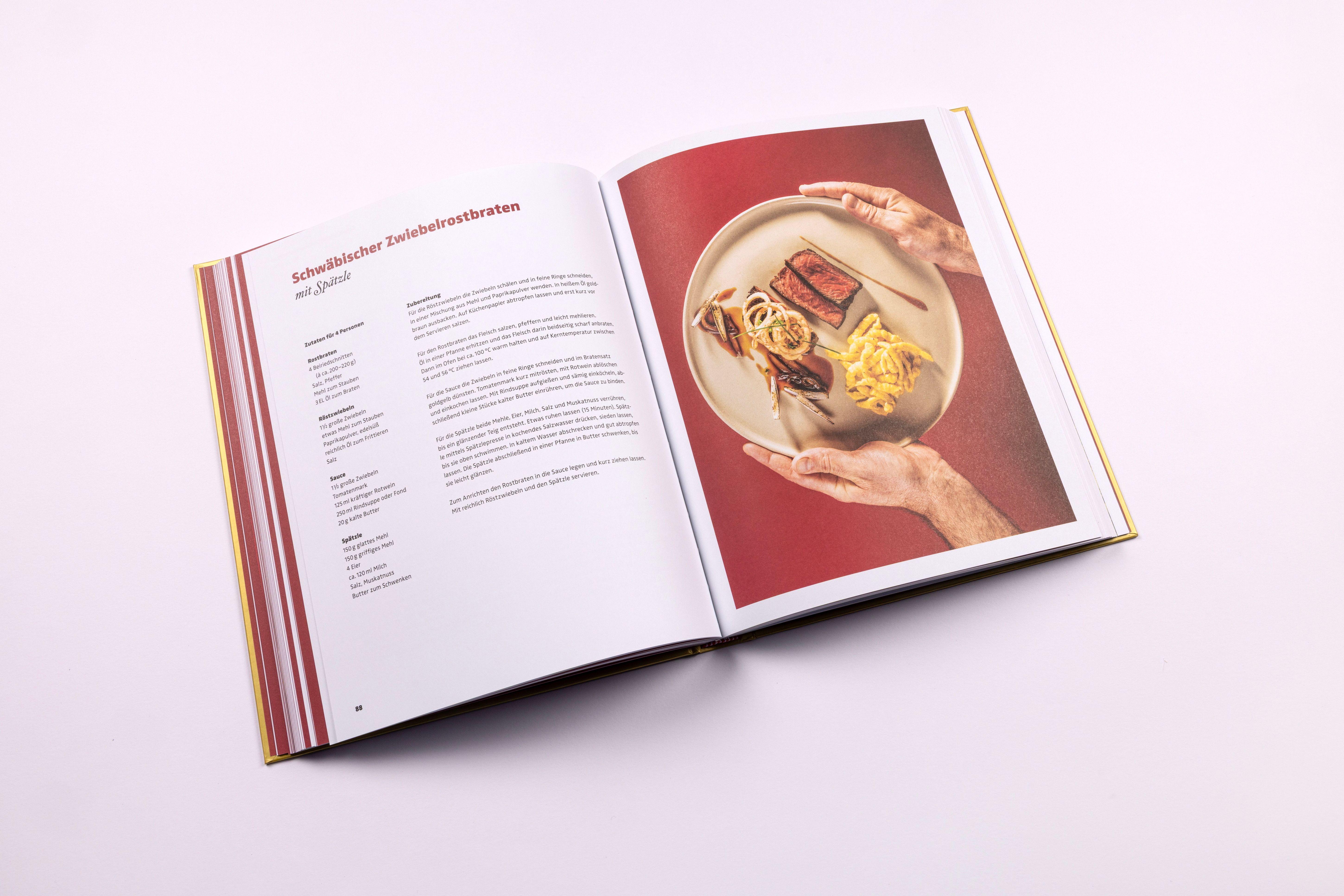 Beispielinhalt (Bild) Fritz, was gibt's?