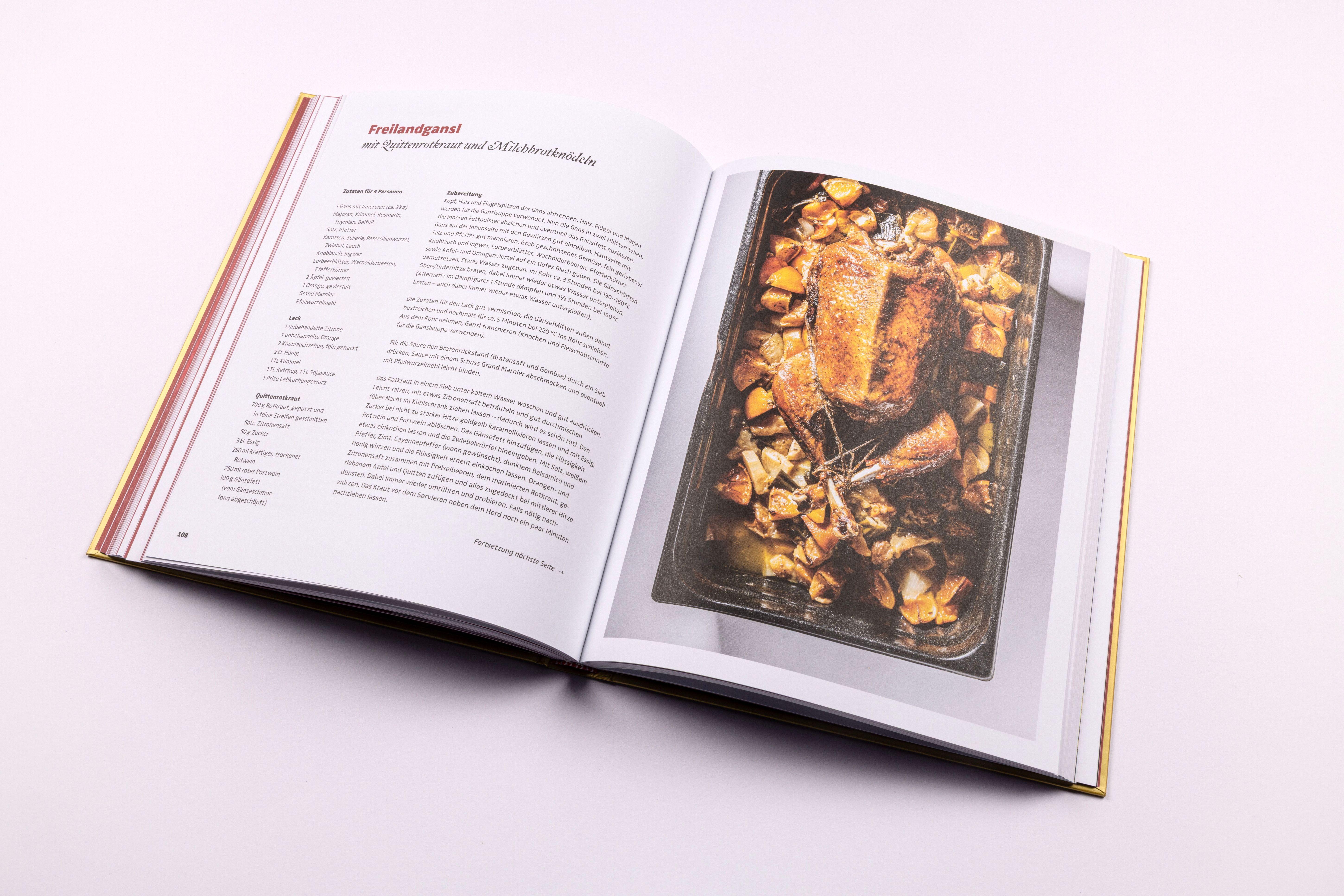 Beispielinhalt (Bild) Fritz, was gibt's?