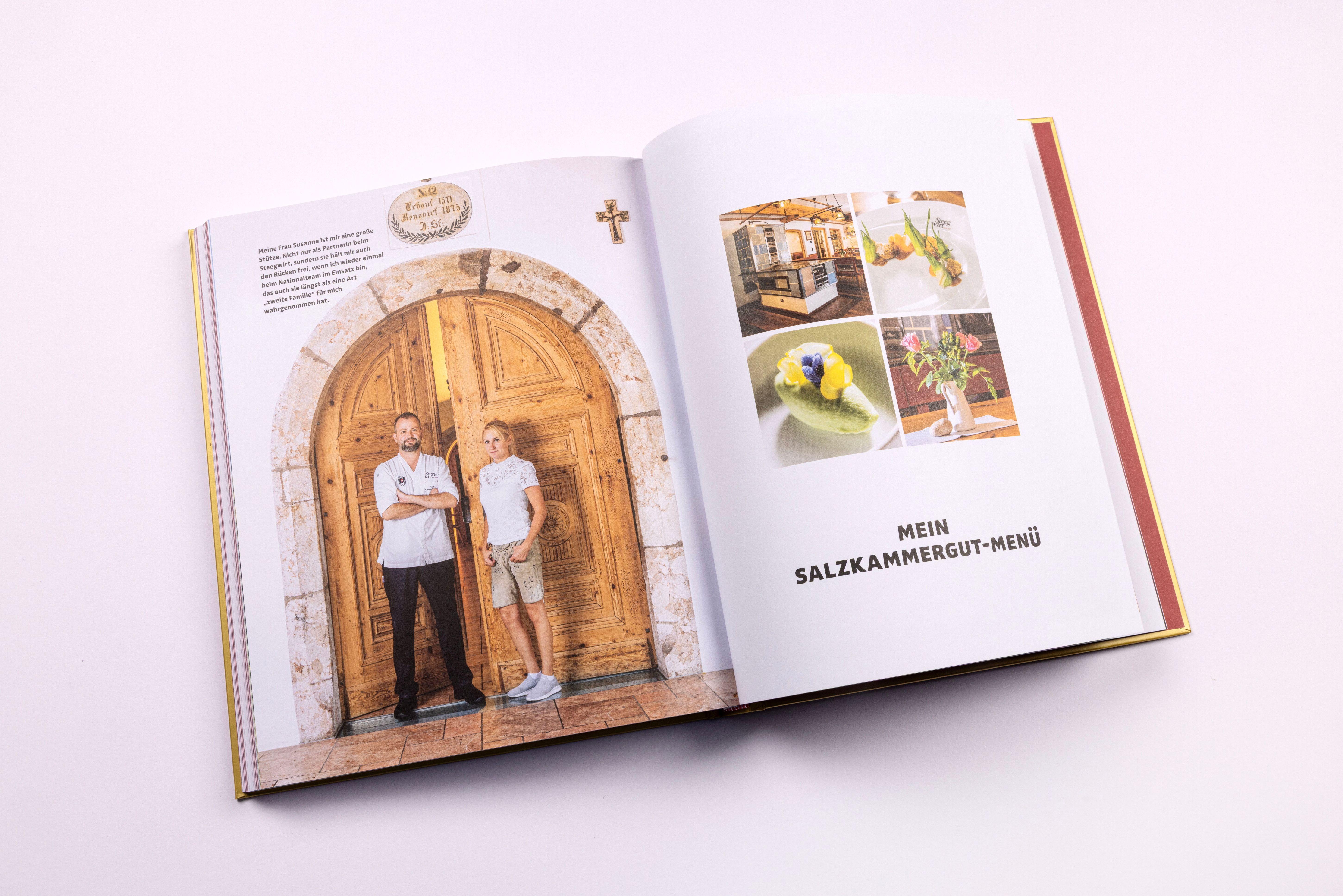 Beispielinhalt (Bild) Fritz, was gibt's?