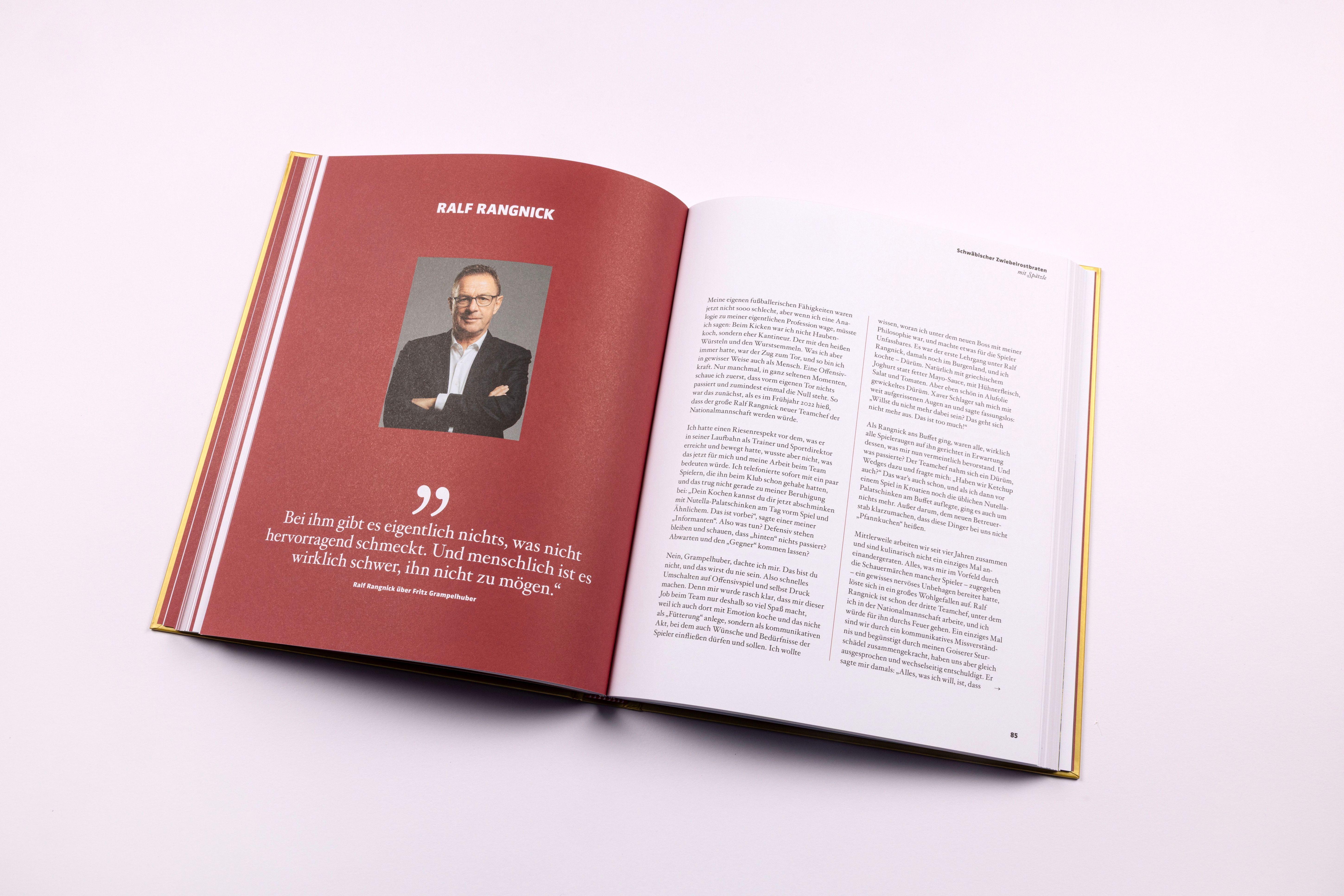 Beispielinhalt (Bild) Fritz, was gibt's?