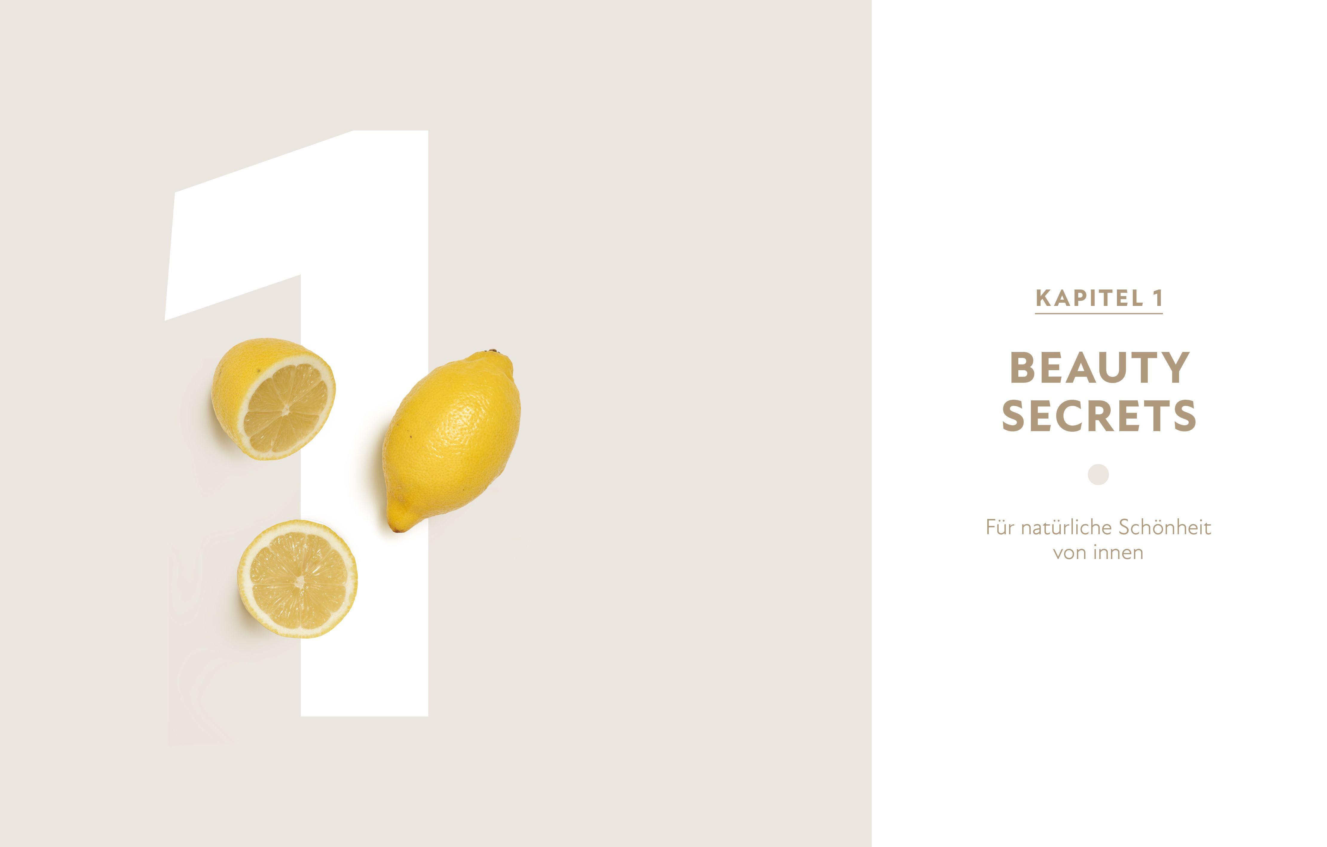 Beispielinhalt (Bild) Healthy Food