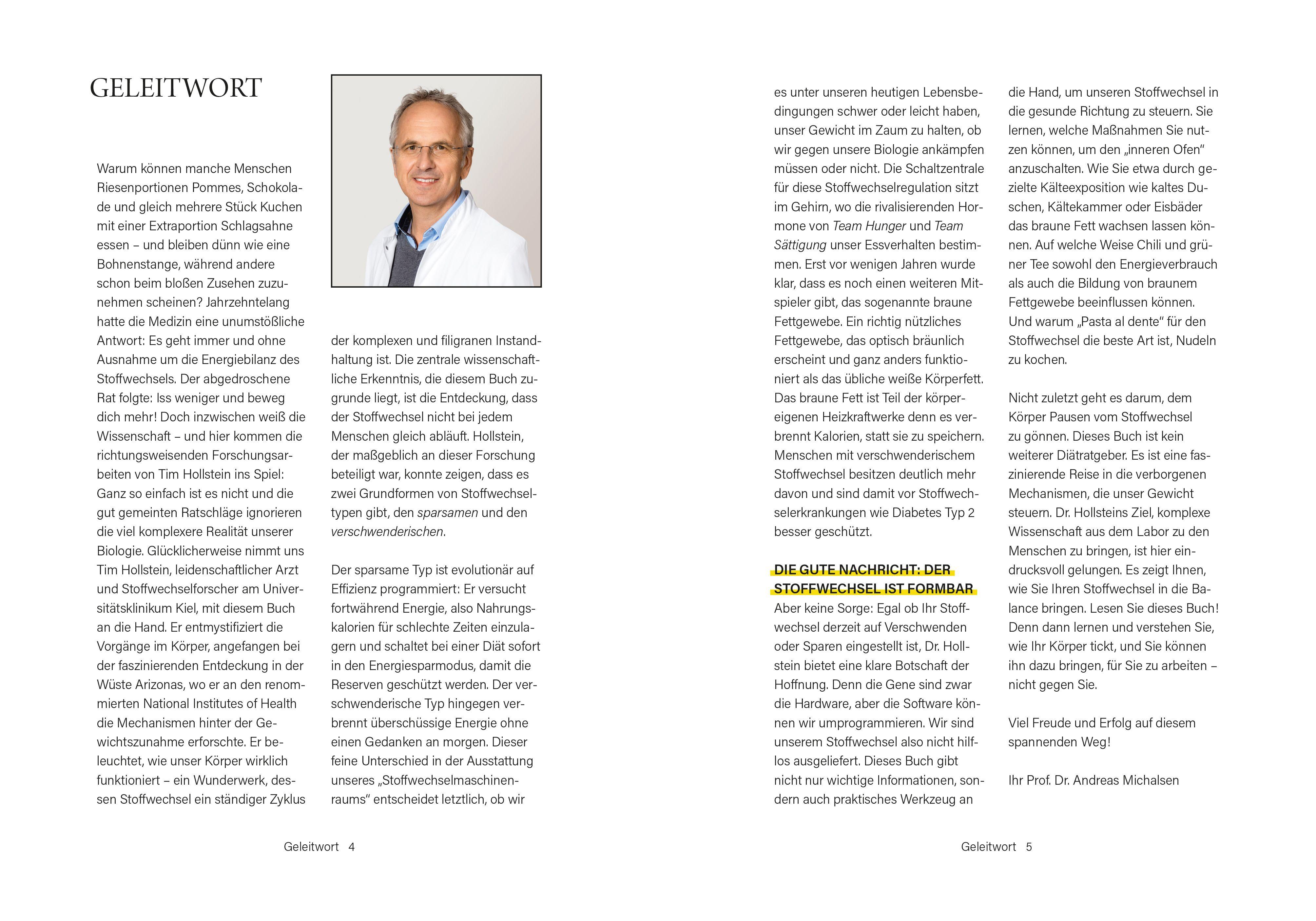 Beispielinhalt (Bild) Das Kuchen-Paradox